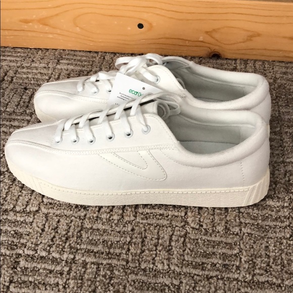 tretorn eco ortholite